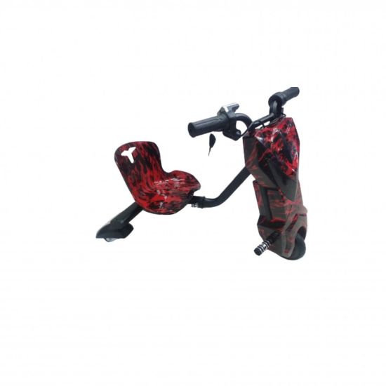 صورة سكوتر درفت(صغير) 36 فولت